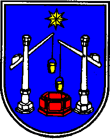 Wappen Stadt Bad Salzuflen